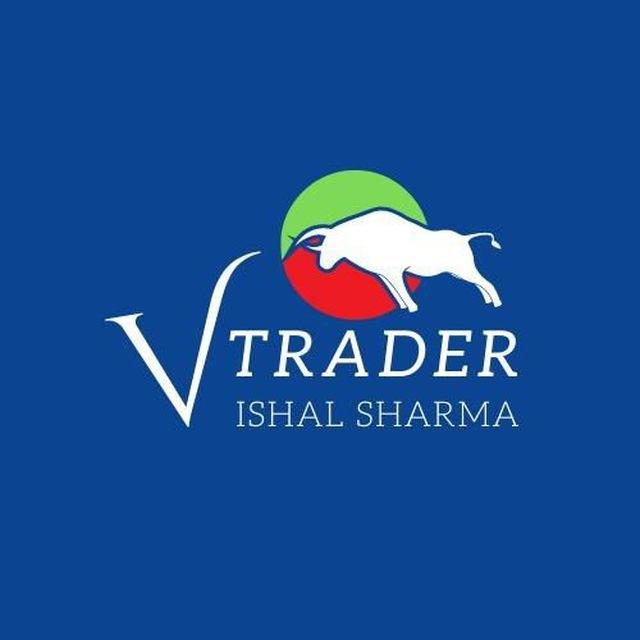 Trader Vishal Sharma (Equity & FNO)