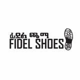 Fidel shoes-ፊደል ጫማ