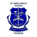 ST. MARY'S BOYS’ OFFICIAL.LIVE (IMMACULATE)