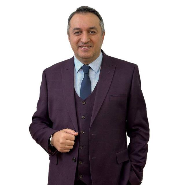 Пастор Акоп Гумашян