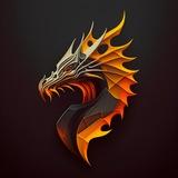 Crypto TOKAMAK dragon