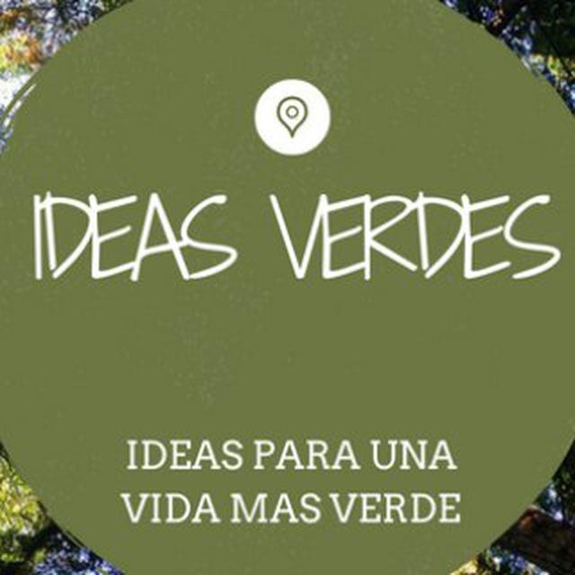 Ideas Verdes