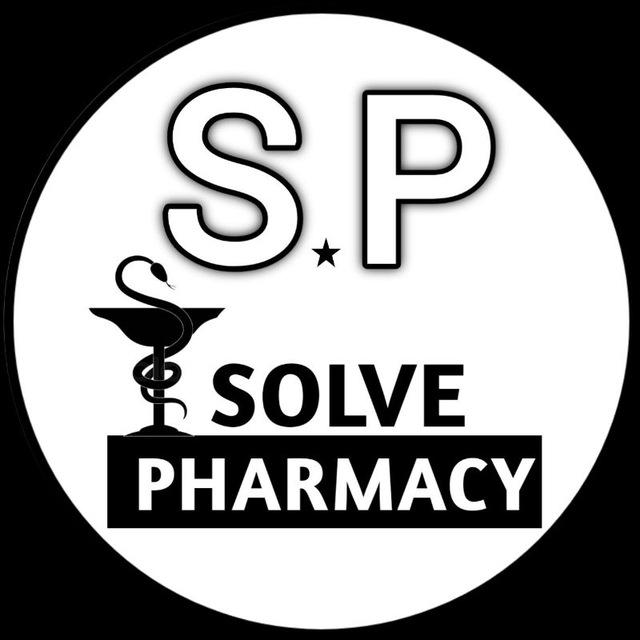 Solve Pharmacy – B Pharm 1st to 8th Sem Notes
