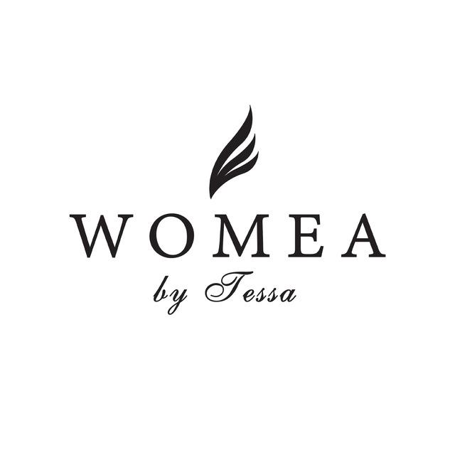 WOMEA by Tessa