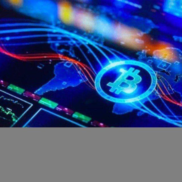 Crypto Free Signals for Binance and Bybit