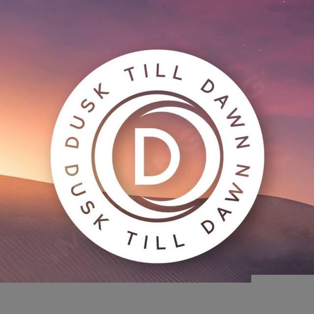 Dusk Till Dawn SG POKER
