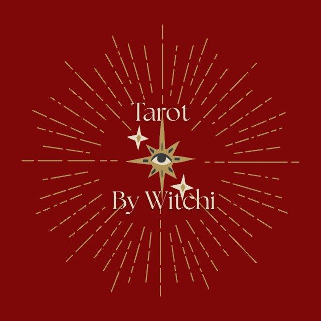 Tarot by Witchi ; OPEN 💌