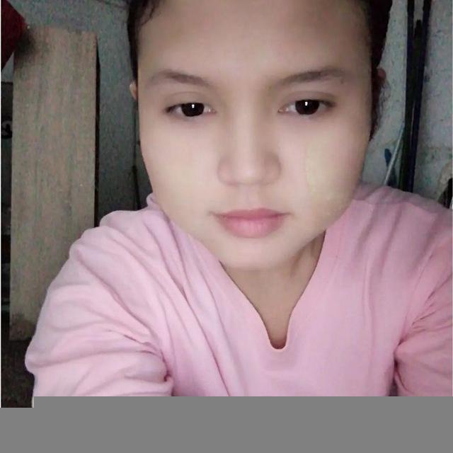 နွယ်လင်းခိုင်(age 24)ဒါးမရိုက်ရွာ ဧရာဝတီတိုင်း
