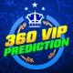 360 VIP PREDICTION [ OFFICIAL ]