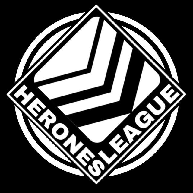 𝗛𝗲𝗿𝗼𝗻𝗲𝘀 league