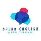 Speak English With Tiffani