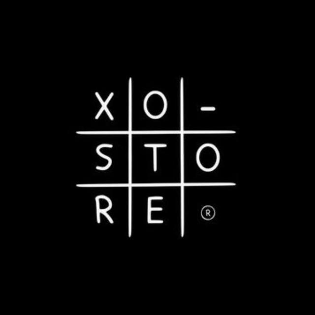 Odzież Męska 👔 - XO STORE