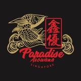 Singapore Paradise Arowana Sales Group