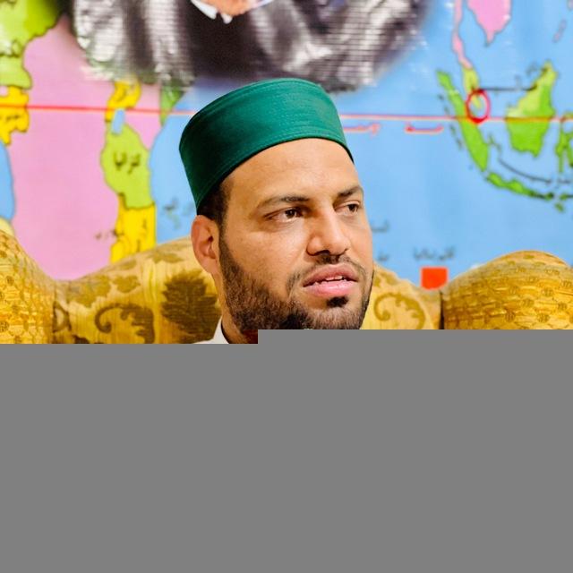 أحباب الشيخ مهاب بعداش