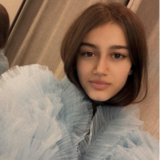 Yana Nverovna