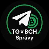 Telegram × Bitcoin Cash Správy 🇸🇰