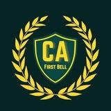 FIRSTBELL CA🔔