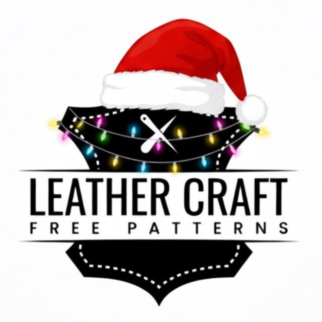 Leathercraft Patterns выкройки