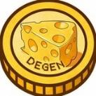 Cheese Degen ( Degenerate Life - 2026)