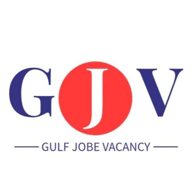𝙂𝙪𝙡𝙛 𝙟𝙤𝙗 🫂vacancy