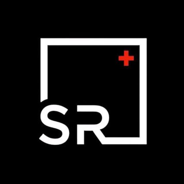 Scott Ritter по-русски + | Свой среди Чужих