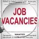 Job Listing Sembawang GRC