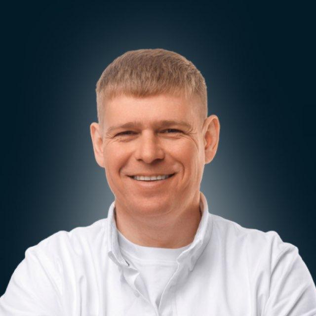 Алексей Зеленский
