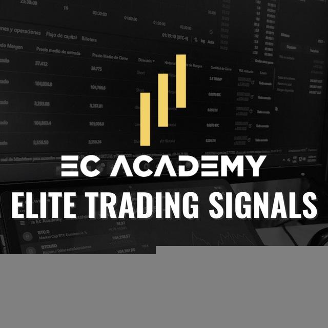 Elite Trading Signals