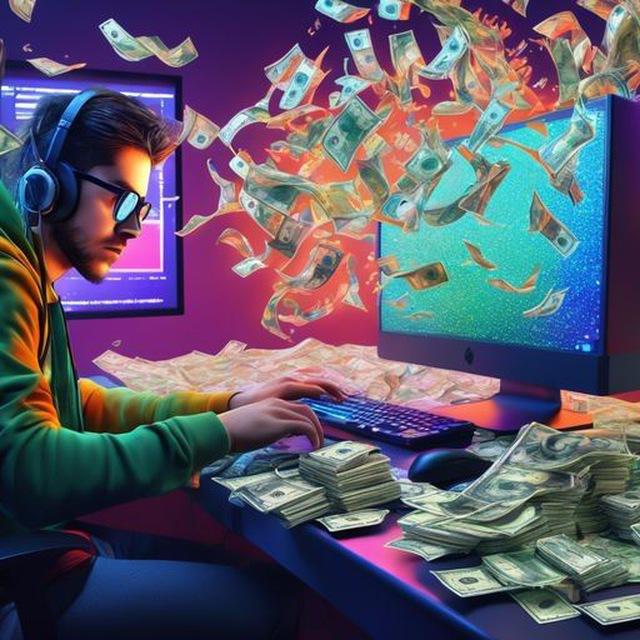 MONEY SHILL 💰