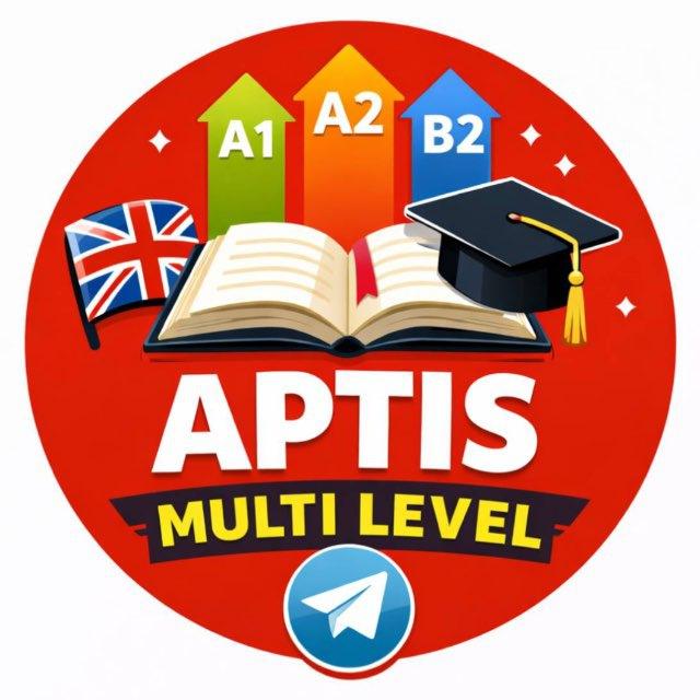 APTIS_ MULTILEVEL_IELTS