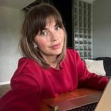 Настя Соловьёва про Digital marketing