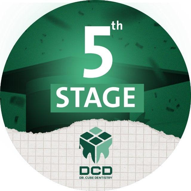 Dr.Cube 5th Stage 🦷
