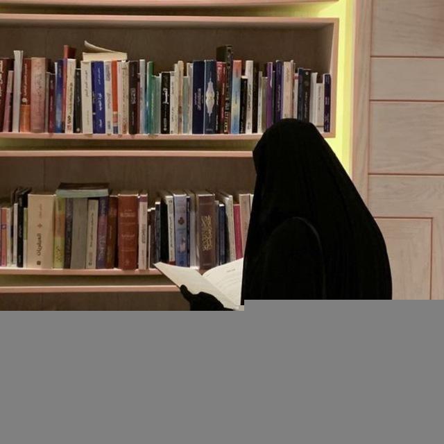 مجتمع الملتزمات ♥️