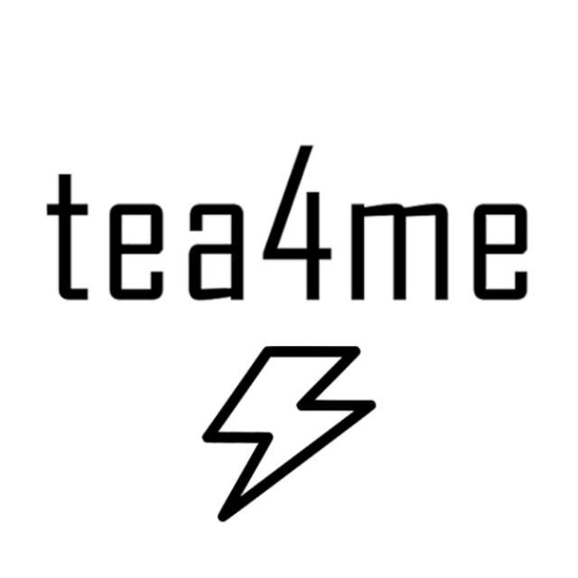 tea4me news ⚡️