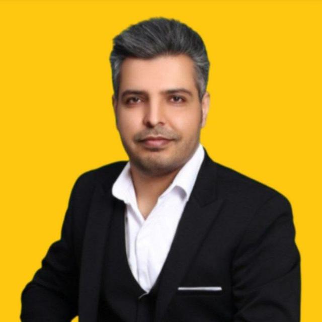 حسینی | مدرس بازارهای مالی