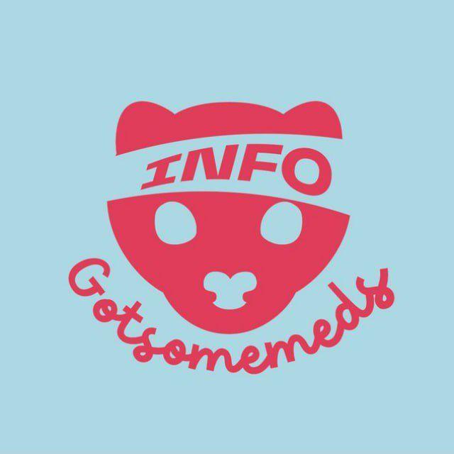 GotsomeMeds Info