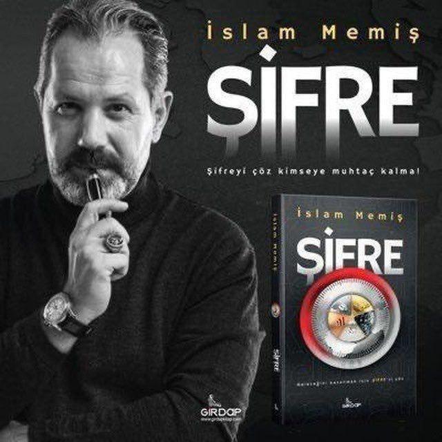 İSLAM MEMİŞ