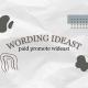 Close paid promote wideast