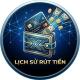 Whitdraw Coin Gold