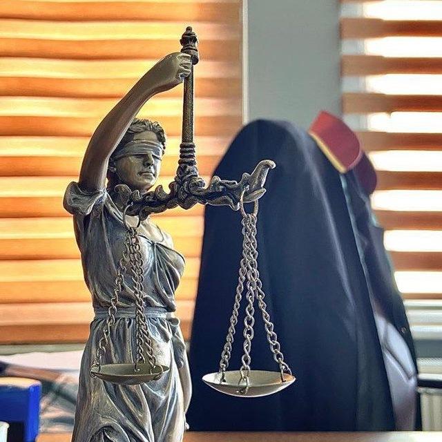 𝑭𝑶𝑹 𝑯𝑨𝑴𝑨𝑫𝑬 ll⚖️