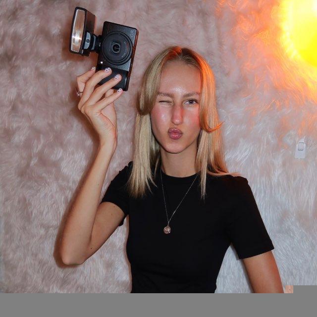 Записки Сушки!