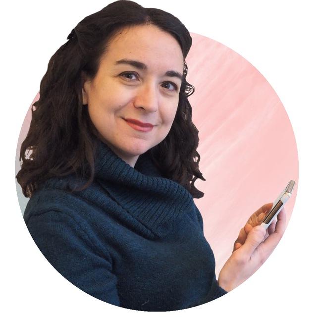 Tisha Emprendedora