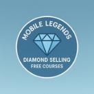 Mobile legends Diamond Selling free courses