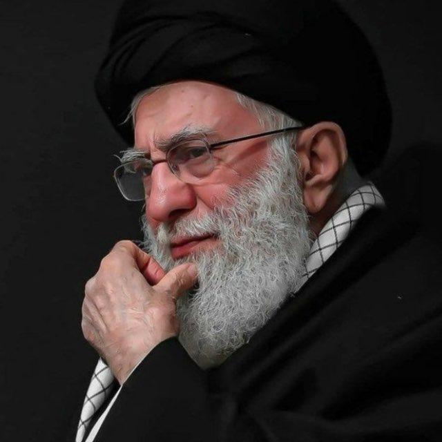 خامنئيون💛