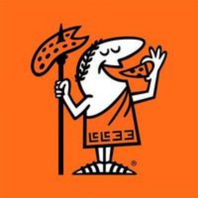 Little Caesars Pizza Cambodia
