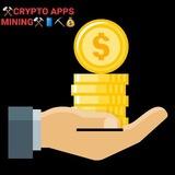 ⚒CRYPTO APPS MINING⚒📱⛏💰