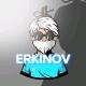 ERKINOV YT