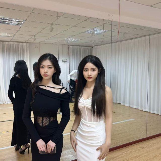 杠精大队交流广告群