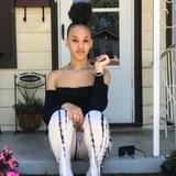 Tiahnie