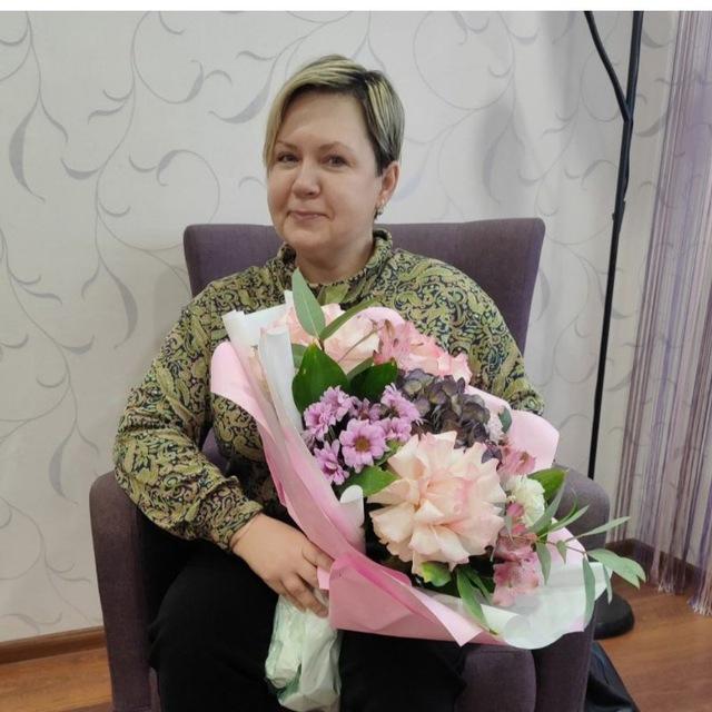 Милена Юсупова Психолог,метафизик,писатель